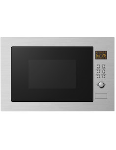 Microondas INT Corbero CMICP125 - 1