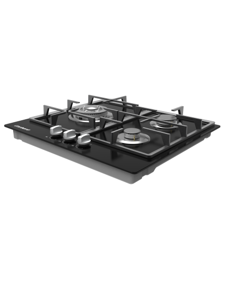 Encimera gas indep. Corbero CPCGM3F3121N - 1