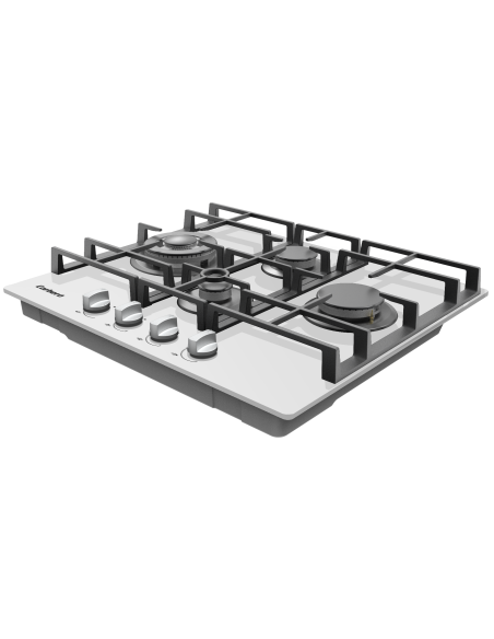 Encimera gas indep. Corbero CPCGM4F4122W - 1