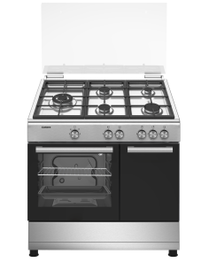 Cocina conv. Corbero CCSF5GB922X - 1