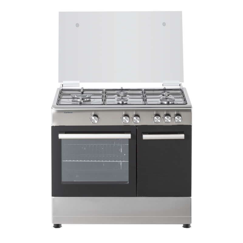 Cocina conv. Corbero CCSF5GB922X - 4 Cocina conv. Corbero CCSF5GB922X - 4