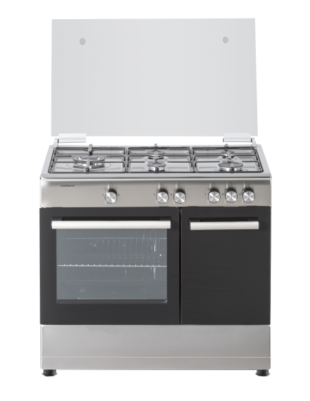 Cocina conv. Corbero CCSF5GB922X - 4 Cocina conv. Corbero CCSF5GB922X - 4