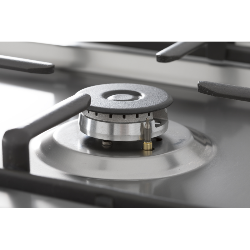 Cocina conv. Corbero CCSF5GB922X - 8 Cocina conv. Corbero CCSF5GB922X - 8