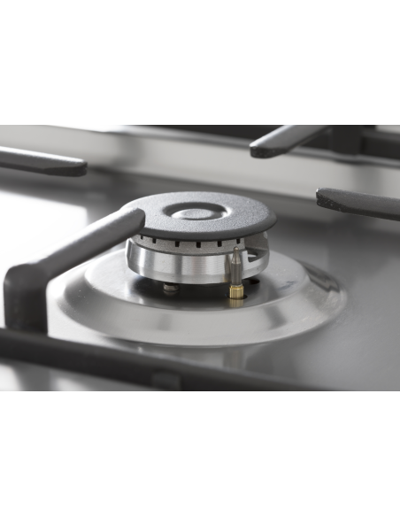 Cocina conv. Corbero CCSF5GB922X - 8 Cocina conv. Corbero CCSF5GB922X - 8