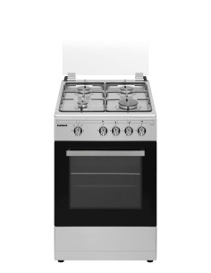 Cocina conv. Corbero CCSF45020BX - 1