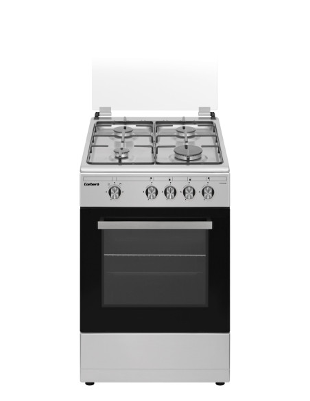 Cocina conv. Corbero CCSF45020BX - 1