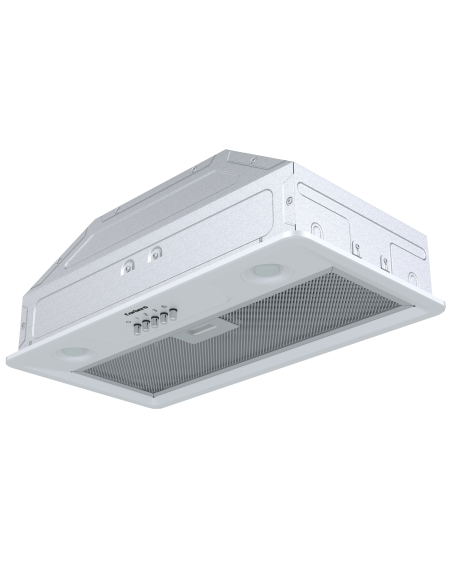 Campana conv. Grupo filtrante Corbero CCSF5222GFW - 1