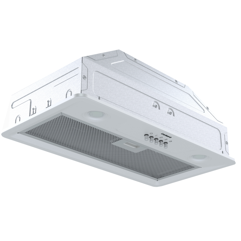 Campana conv. Grupo filtrante Corbero CCSF5222GFW - 2 Campana conv. Grupo filtrante Corbero CCSF5222GFW - 2