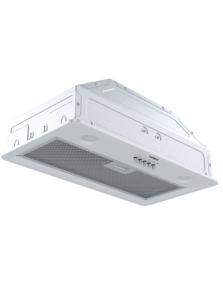 Campana conv. Grupo filtrante Corbero CCSF5222GFW - 2 Campana conv. Grupo filtrante Corbero CCSF5222GFW - 2