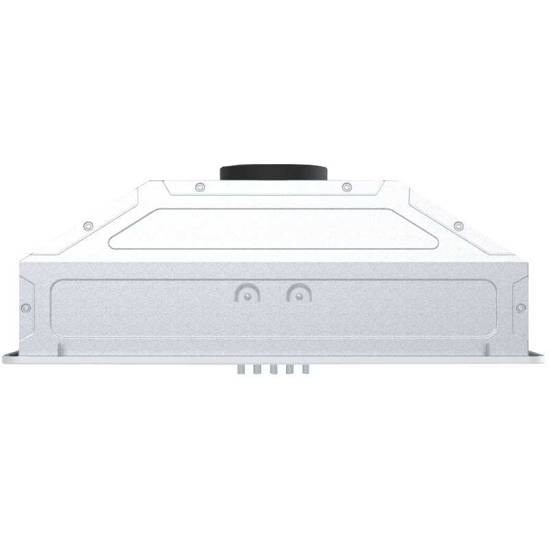 Campana conv. Grupo filtrante Corbero CCSF5222GFW - 3 Campana conv. Grupo filtrante Corbero CCSF5222GFW - 3