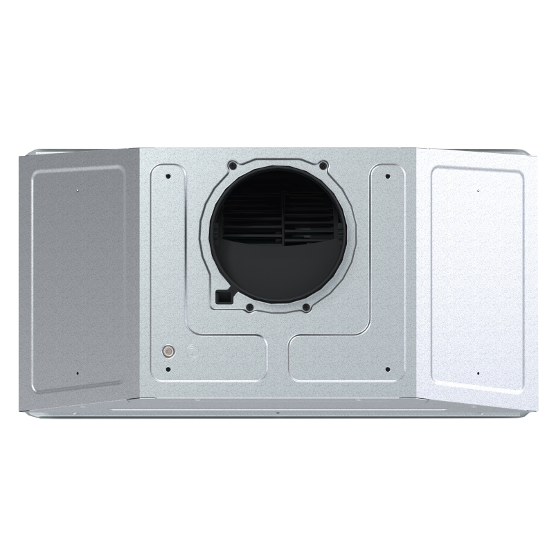 Campana conv. Grupo filtrante Corbero CCSF5222GFW - 4 Campana conv. Grupo filtrante Corbero CCSF5222GFW - 4