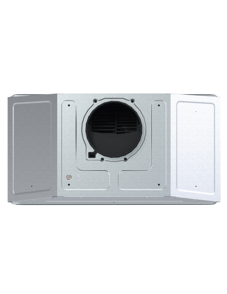 Campana conv. Grupo filtrante Corbero CCSF5222GFW - 4 Campana conv. Grupo filtrante Corbero CCSF5222GFW - 4