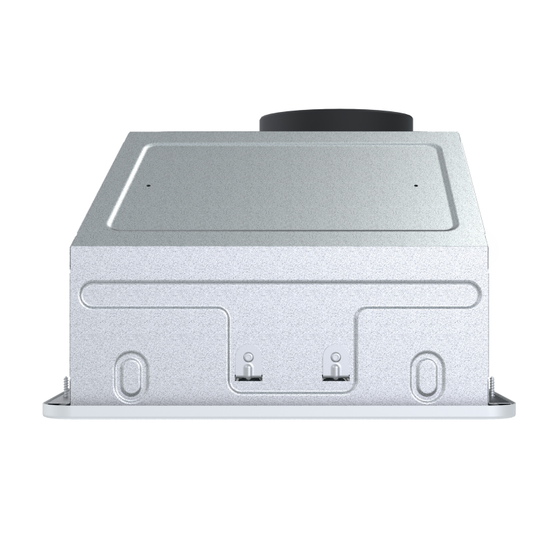 Campana conv. Grupo filtrante Corbero CCSF5222GFW - 6 Campana conv. Grupo filtrante Corbero CCSF5222GFW - 6