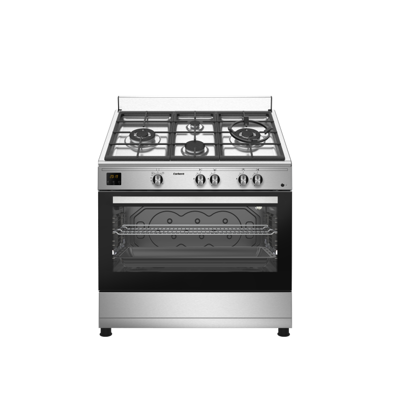 Cocina conv. Corbero CCSF9422X - 2 Cocina conv. Corbero CCSF9422X - 2