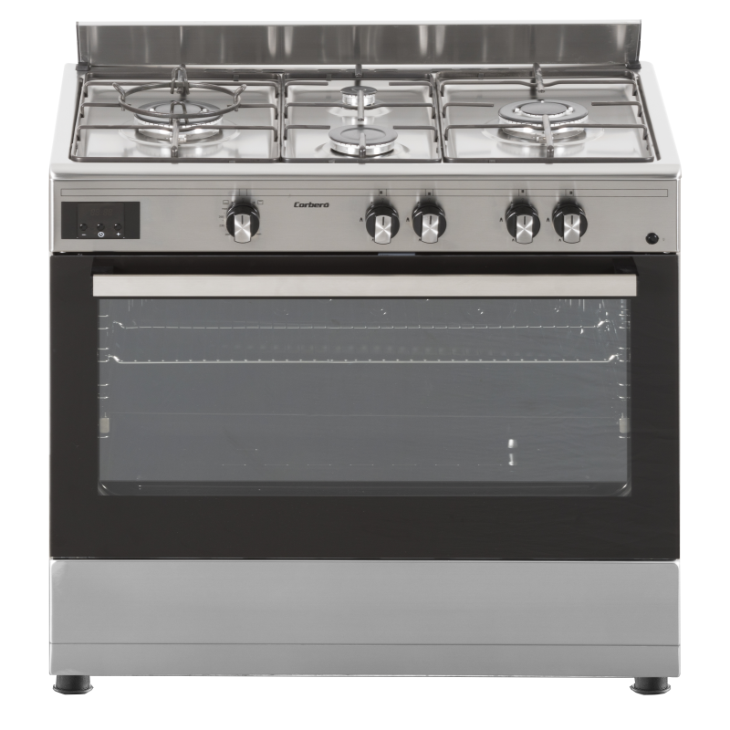Cocina conv. Corbero CCSF9422X - 3 Cocina conv. Corbero CCSF9422X - 3
