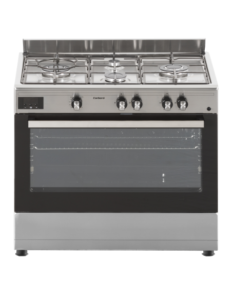 Cocina conv. Corbero CCSF9422X - 3 Cocina conv. Corbero CCSF9422X - 3
