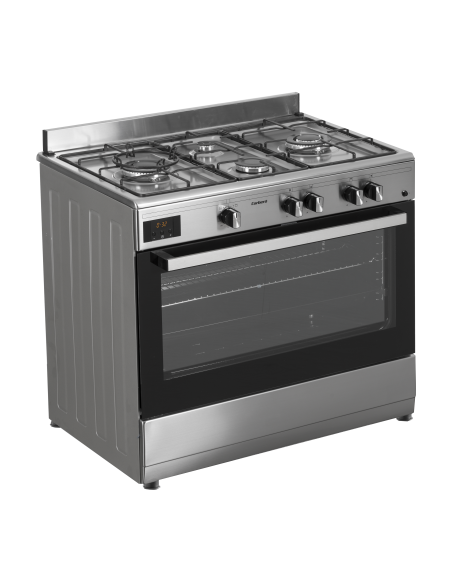 Cocina conv. Corbero CCSF9422X - 4 Cocina conv. Corbero CCSF9422X - 4