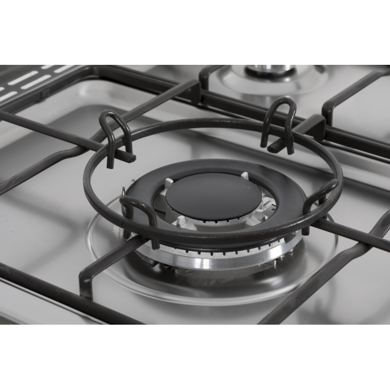 Cocina conv. Corbero CCSF9422X - 5 Cocina conv. Corbero CCSF9422X - 5