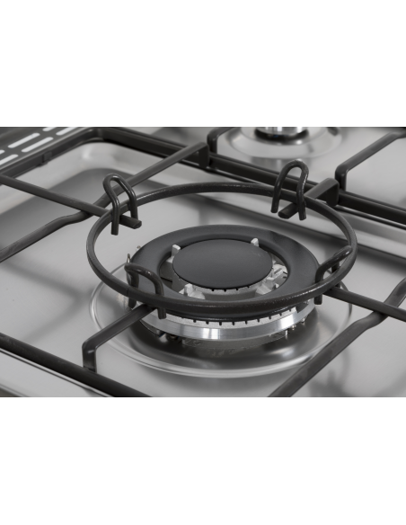 Cocina conv. Corbero CCSF9422X - 5 Cocina conv. Corbero CCSF9422X - 5