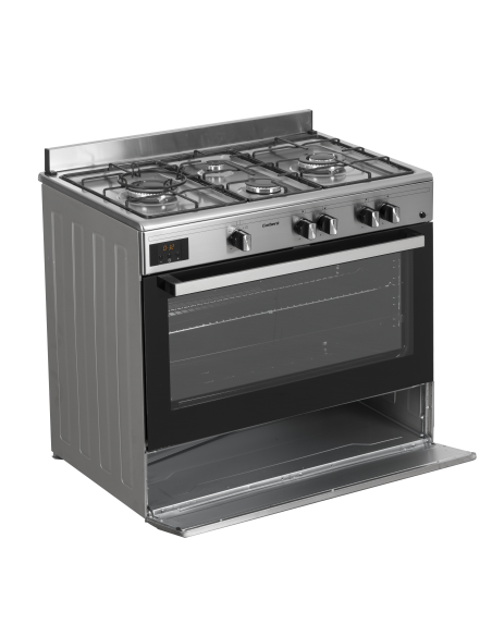 Cocina conv. Corbero CCSF9422X - 7 Cocina conv. Corbero CCSF9422X - 7