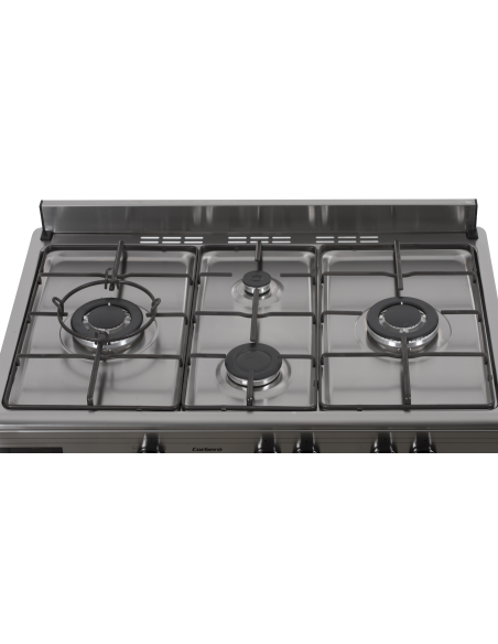 Cocina conv. Corbero CCSF9422X - 9 Cocina conv. Corbero CCSF9422X - 9