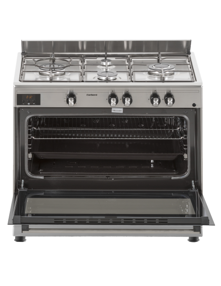 Cocina conv. Corbero CCSF9422X - 10 Cocina conv. Corbero CCSF9422X - 10