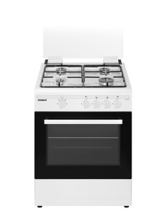 Cocina conv. Corbero CCSF60420BW - 1