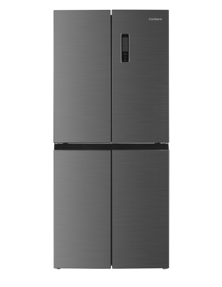 Frigorifico side by side Corbero CF4PH6830NFXMAD - 1