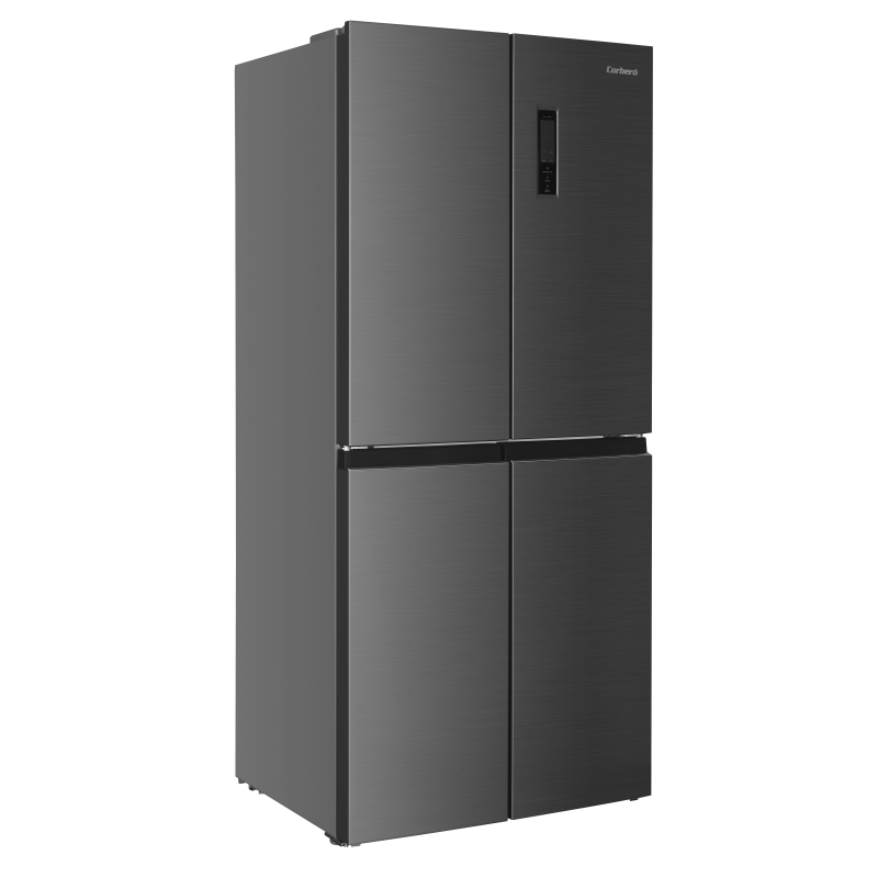 Frigorifico side by side Corbero CF4PH6830NFXMAD - 2 Frigorifico side by side Corbero CF4PH6830NFXMAD - 2