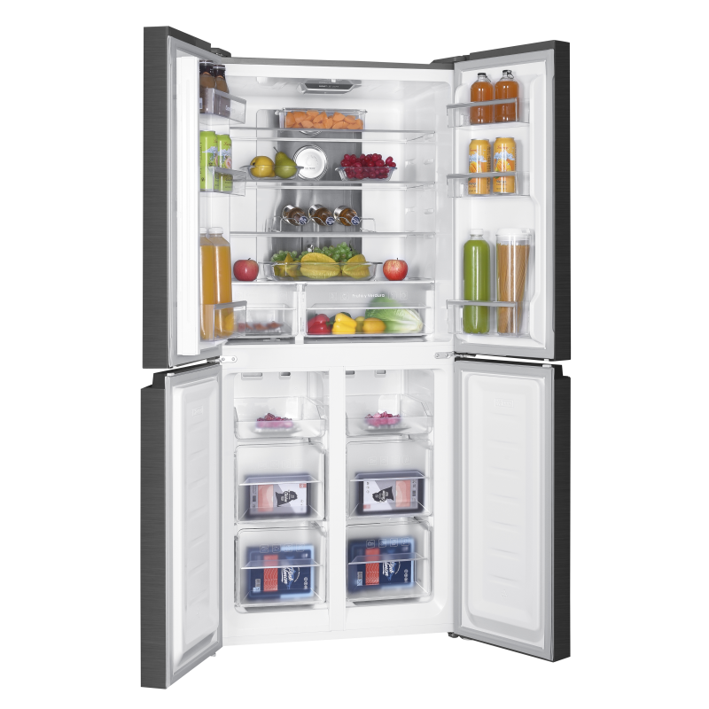 Frigorifico side by side Corbero CF4PH6830NFXMAD - 5 Frigorifico side by side Corbero CF4PH6830NFXMAD - 5