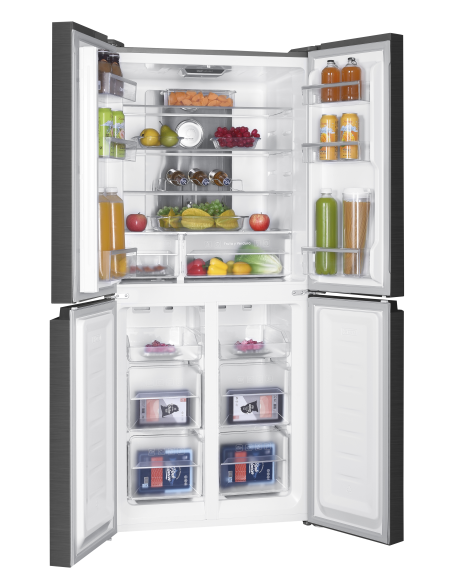 Frigorifico side by side Corbero CF4PH6830NFXMAD - 5 Frigorifico side by side Corbero CF4PH6830NFXMAD - 5