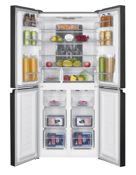 Frigorifico side by side Corbero CF4PH6830NFXMAD - 6 Frigorifico side by side Corbero CF4PH6830NFXMAD - 6