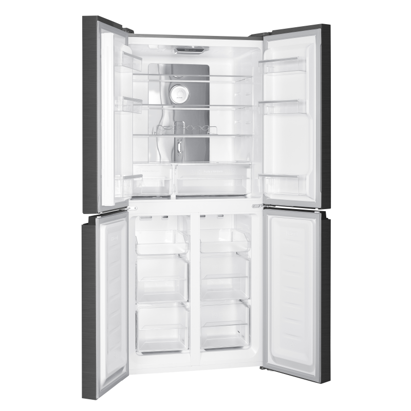 Frigorifico side by side Corbero CF4PH6830NFXMAD - 7 Frigorifico side by side Corbero CF4PH6830NFXMAD - 7