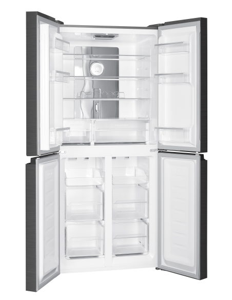 Frigorifico side by side Corbero CF4PH6830NFXMAD - 7 Frigorifico side by side Corbero CF4PH6830NFXMAD - 7