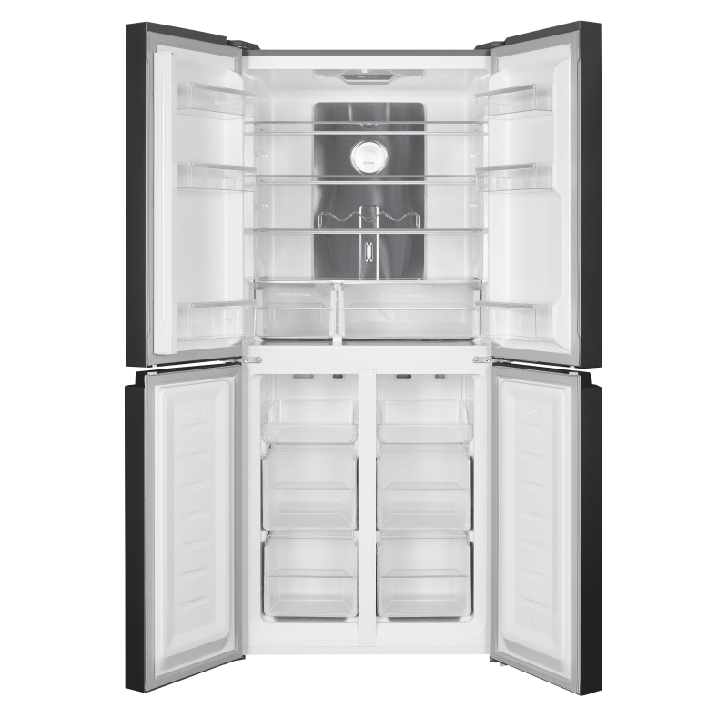 Frigorifico side by side Corbero CF4PH6830NFXMAD - 8 Frigorifico side by side Corbero CF4PH6830NFXMAD - 8