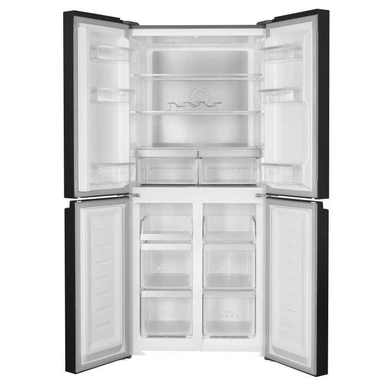 Frigorifico side by side Corbero CF4PH7823NFDXMAD - 2