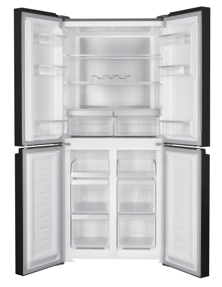 Frigorifico side by side Corbero CF4PH7823NFDXMAD - 2