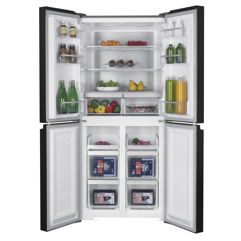 Frigorifico side by side Corbero CF4PH7823NFDXMAD - 3