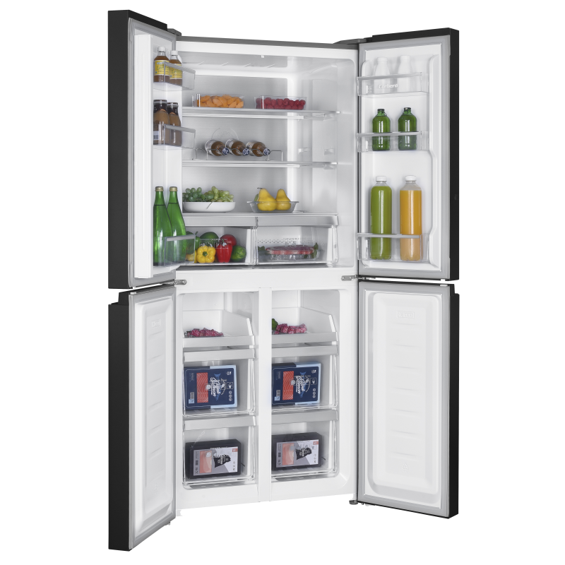 Frigorifico side by side Corbero CF4PH7823NFDXMAD - 4