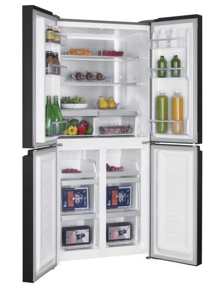 Frigorifico side by side Corbero CF4PH7823NFDXMAD - 4