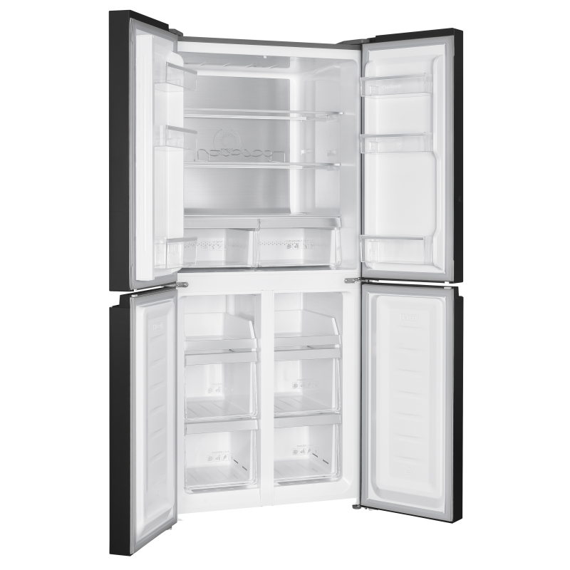 Frigorifico side by side Corbero CF4PH7823NFDXMAD - 5