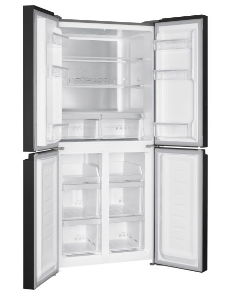 Frigorifico side by side Corbero CF4PH7823NFDXMAD - 5