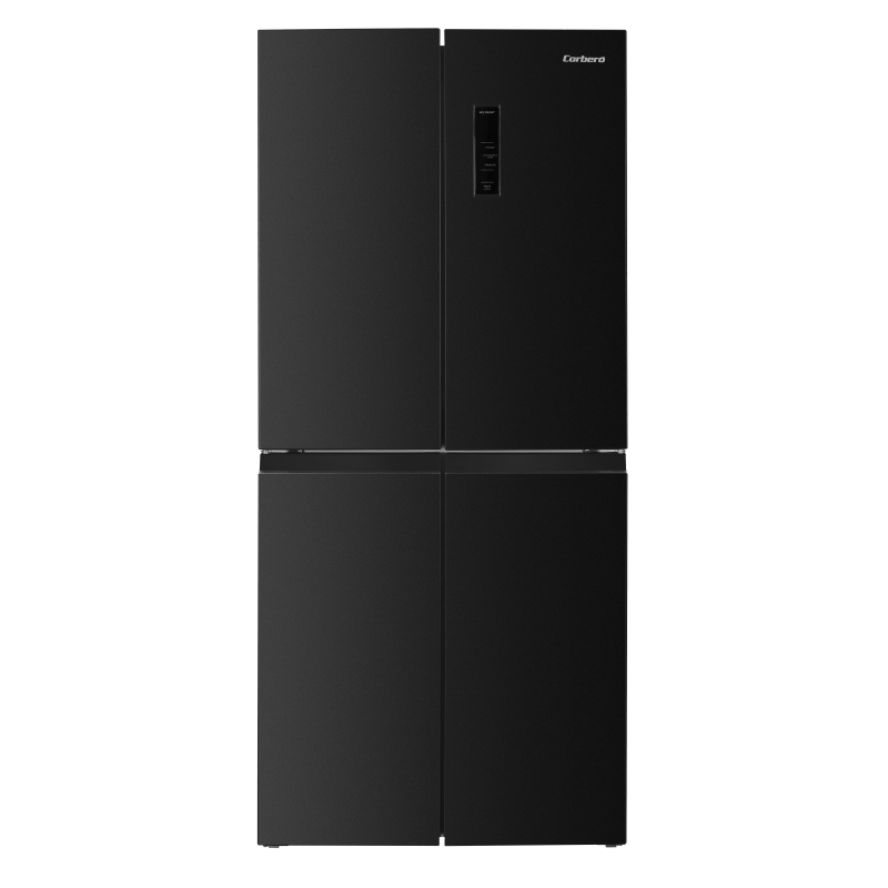 Frigorifico side by side Corbero CF4PH7823NFDXMAD - 6