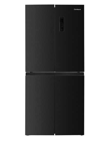 Frigorifico side by side Corbero CF4PH7823NFDXMAD - 6