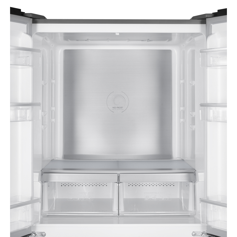 Frigorifico side by side Corbero CF4PH7823NFDXMAD - 8