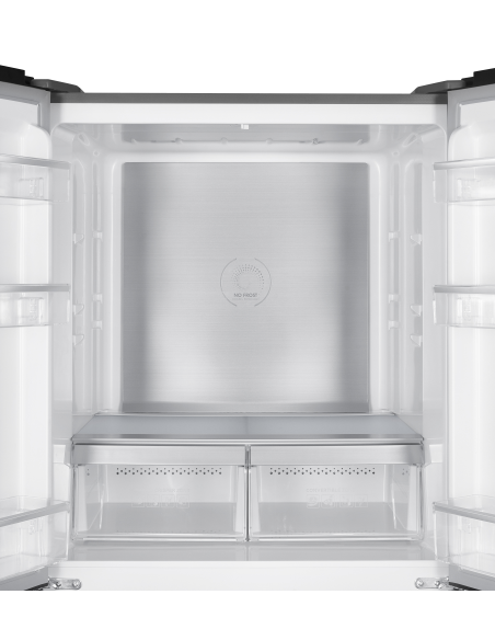 Frigorifico side by side Corbero CF4PH7823NFDXMAD - 8