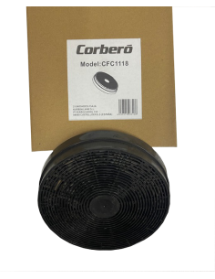 Filtros campana Corbero CFC1118 - 1
