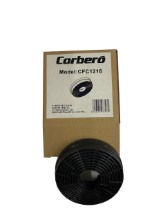 Filtros campana Corbero CFC1218 - 1