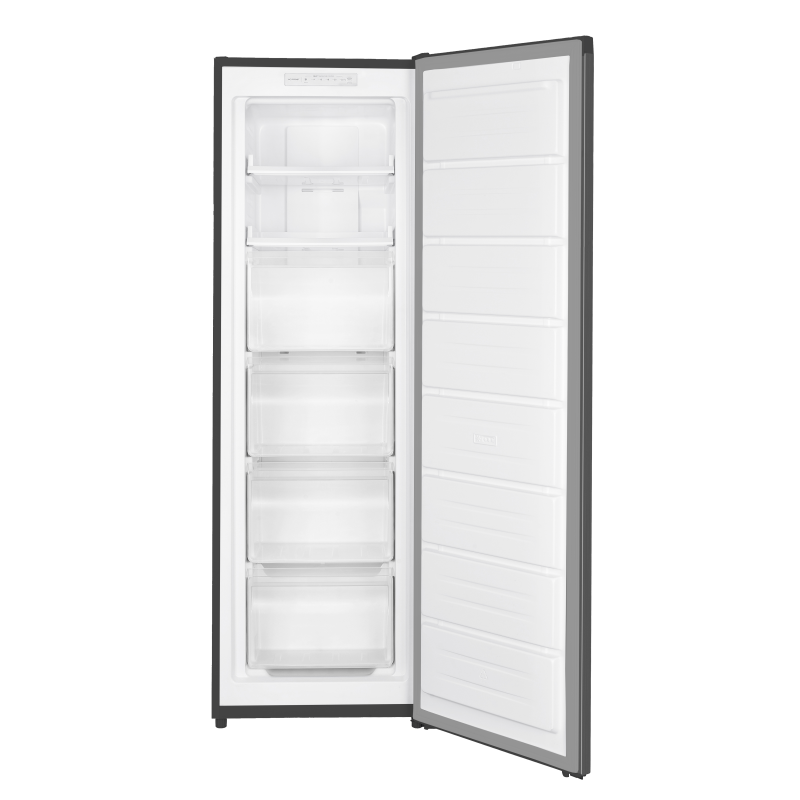 Congelador Vertical NF Corbero CCVH17023NFX - 2 Congelador Vertical NF Corbero CCVH17023NFX - 2