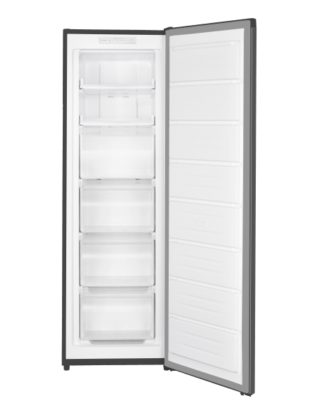 Congelador Vertical NF Corbero CCVH17023NFX - 2 Congelador Vertical NF Corbero CCVH17023NFX - 2